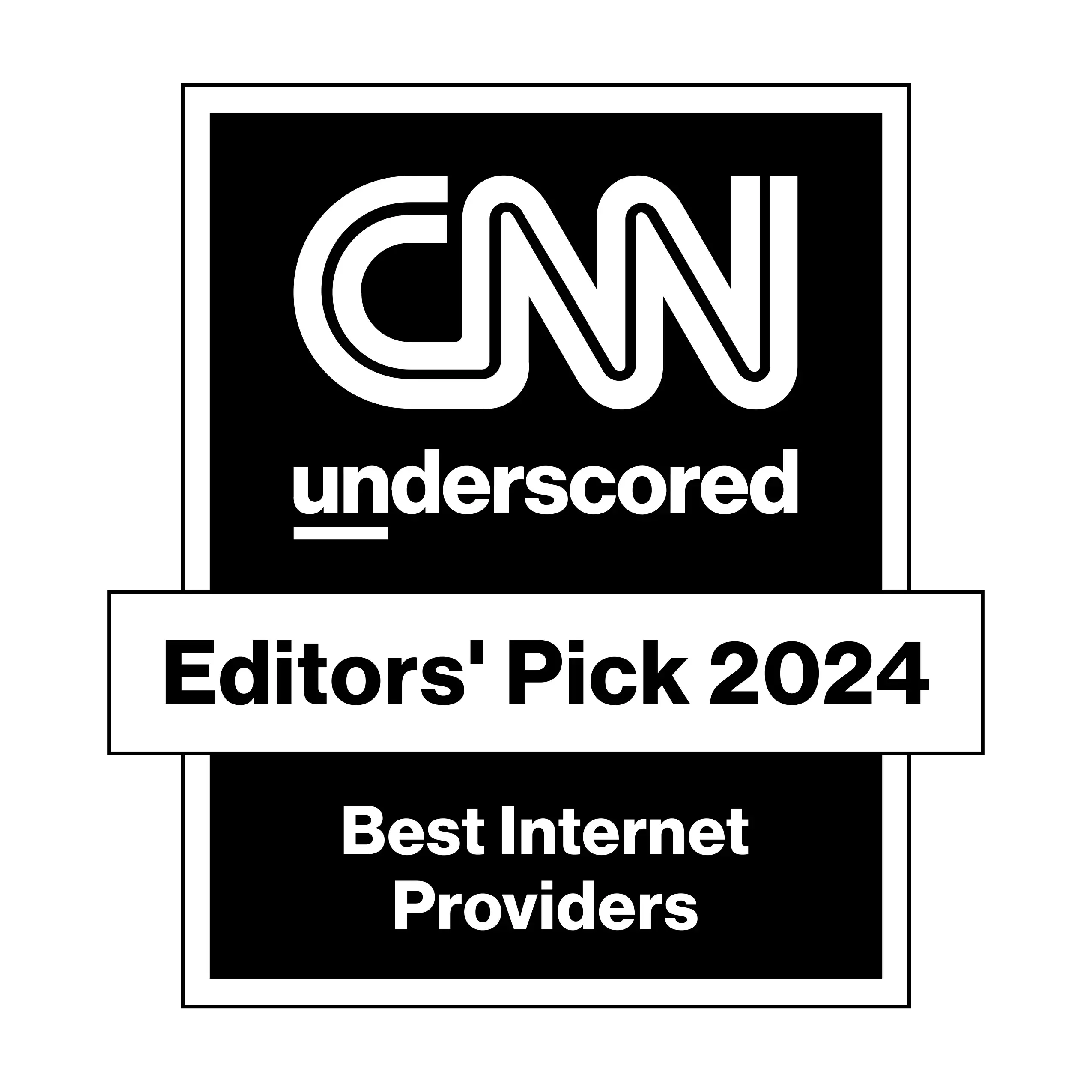 Best Internet Providers 2024 - CNN.
